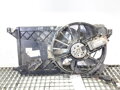 Ventilátor chladiča Ford Focus C-max (DM2) 2003 - 2007 1137328148