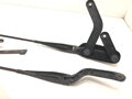 STIERAČ SADA PREDNÝ FORD FOCUS C-MAX (DM2) 2003 - 2007