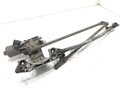 MECHANIZMUS STIERAČOV PREDNÝ FORD FOCUS C-MAX (DM2) 2003 - 2007 3M51-17504-AF