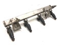 VSTREKOVACIA RAMPA FORD FOCUS C-MAX (DM2) 2003 - 2007 4M5G-9D280-DA