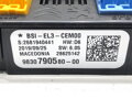 MODUL BSI OPEL GRANDLAND / GRANDLAND X (A18, P1UO) 2017 - 2022 9830790580