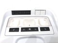 STROPNÉ SVETLO OPEL GRANDLAND / GRANDLAND X (A18, P1UO) 2017 - 2022 9825205380