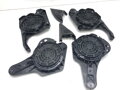 REPRODUKTORY SADA OPEL GRANDLAND / GRANDLAND X (A18, P1UO) 2017 - 2022 9809351180