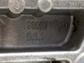 DRŽIAK MOTORA OPEL GRANDLAND / GRANDLAND X (A18, P1UO) 2017 - 2022 9809714680