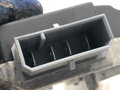 ODPORNÍK VENTILÁTORA / VENTILÁTORY VZDUCHU OPEL VECTRA C (Z02) 2002 - 2009 73421312
