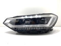 SVETLO ĽAVÉ PREDNÉ FULL LED VW TOURAN (5T1) 2015 - 2022 5TB941081B