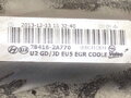VENTIL EGR KIA CEE'D SPORTSWAGON (JD) 2012 - 2018 28416-2A770