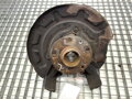 OTOČ ĽAVÁ PREDNÁ VW GOLF VII (5G1, BQ1, BE1, BE2) 2012 - 2022
