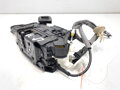 ZÁMOK DVERÍ ĽAVÝ PREDNÝ VW GOLF VII (5G1, BQ1, BE1, BE2) 2012 - 2022 5K1837015E