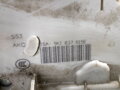 ZÁMOK DVERÍ ĽAVÝ PREDNÝ VW GOLF VII (5G1, BQ1, BE1, BE2) 2012 - 2022 5K1837015E