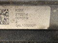 HLAVA VALCOV VW GOLF VII (5G1, BQ1, BE1, BE2) 2012 - 2022 CLH 04L103292F