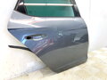 DVERE PRAVÉ ZADNÉ SEAT LEON (5F1) 2012 - 2022 LX7R