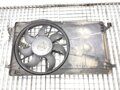Ventilátor chladiča Mazda 3 (BK) 2003 - 2009 1137328148