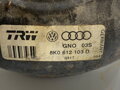 SERVO BRZDY AUDI A4 B8 (8K2) 2007 - 2015 8K0612103D