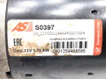 ŠTARTÉR AUDI A4 B8 (8K2) 2007 - 2015