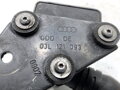 PRÍDAVNÁ VODNÁ PUMPA AUDI A4 B8 (8K2) 2007 - 2015 03L121093