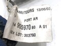 MECHANIZMUS DVERE POSUVNÝCH PRAVÝ CITROEN C8 (EA_, EB_) 2002 - 2022 1495597080