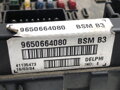 MODUL BSM CITROEN C8 (EA_, EB_) 2002 - 2022 9650664080