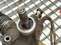SERVO RIADENIA PEUGEOT BIPPER (AA_) 2008 - 2022 A0010612