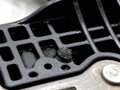 PEDÁLE MANUÁLNA OPEL ASTRA J GTC 2011 - 2022 13252702
