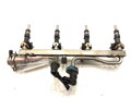 VSTREKOVACIA RAMPA OPEL ASTRA J GTC 2011 - 2022 0280158108