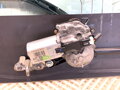 VEKO BATOŽINOVÉHO PRIESTORU KUFOR ZADNÝ OKNO CITROEN C1 (PM_, PN_) 2005 - 2014