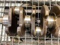 HRIADEĽ KĽUKOVÝ OPEL ASTRA J GTC 2011 - 2022 55355581