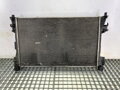 CHLADIČ VODY MERCEDES-BENZ CLASS C (W203) 2000 - 2007 A2035001103