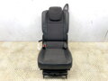 SEDADLO ZADNÉ RENAULT SCÉNIC III (JZ0/1_) 2008 - 2022