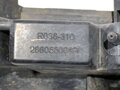 SVETLO DRL (Denné svietenie) ĽAVÉ PREDNÉ RENAULT SCÉNIC III (JZ0/1_) 2008 - 2022 266055004R