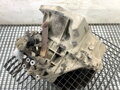 PREVODOVKA CITROEN C1 (PM_, PN_) 2005 - 2014