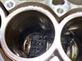 BLOK MOTORA SKODA OCTAVIA III (5E3, NL3, NR3) 2012 - 2022 CZD