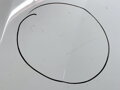 KAPOTA BMW 6 GRAN COUPE (F06) 2012 - 2018