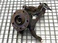OTOČ ĽAVÁ PREDNÁ SEAT LEON (5F1) 2012 - 2022