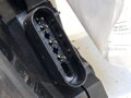 ZÁMOK DVERÍ PRAVÝ PREDNÝ FORD FIESTA VI (CB1, CCN) 2008 - 2022 AM5A-U21812-BE