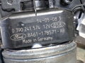 MECHANIZMUS STIERAČOV PREDNÝ FORD FIESTA VI (CB1, CCN) 2008 - 2022 8A61-17B571-AB