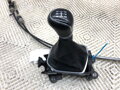 RIADIACA PÁKA VOLIČ PREVODOVKY FORD FIESTA VI (CB1, CCN) 2008 - 2022 C1BR-7C453-CAA