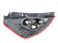 SVETLO PRAVÉ ZADNÉ FORD FIESTA VI (CB1, CCN) 2008 - 2022