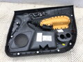 TAPACÍR DVERÍ ĽAVÝ PREDNÝ FORD FIESTA VI (CB1, CCN) 2008 - 2022