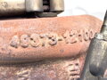 TURBO CITROEN C3 II (SC_) 2009 - 2022 49373-12100