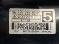 ŠTARTÉR CITROEN C3 II (SC_) 2009 - 2022 9663528880