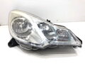 SVETLO PRAVÉ PREDNÉ CITROEN C3 II (SC_) 2009 - 2022 9673814380