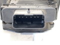PLYNOVÝ PEDÁL CITROEN C3 II (SC_) 2009 - 2022 9671433780