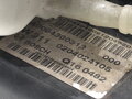 SERVO BRZDY MERCEDES-BENZ CLASS E (W211) 2002 - 2009 0204024105