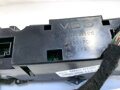 PANEL OVLÁDANIA VENTILÁCIE MERCEDES-BENZ CLASS E (W211) 2002 - 2009 2118300085