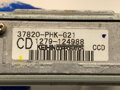 RIADIACA JEDNOTKA MOTORA HONDA CR-V I (RD) 1995 - 2002 37820-PHK-G21