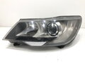 SVETLO ĽAVÉ PREDNÉ SKODA SUPERB II KOMBI (3T5) 2009 - 2015 3T1941015F
