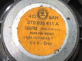REPRODUKTORY SADA SKODA SUPERB II KOMBI (3T5) 2009 - 2015 3T0035411A