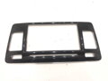 RÁMČEK RÁDIA SKODA SUPERB II KOMBI (3T5) 2009 - 2015 3T0035213A