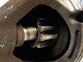 ŠTARTÉR OPEL CORSA C (X01) 2000 - 2009 0001107409